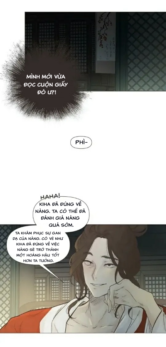 ellin’s solhwa chapter 17 8