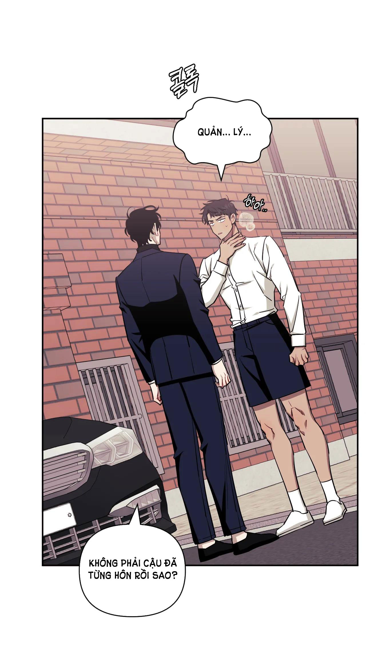 hơn cả bạn bè chapter 53.1 16