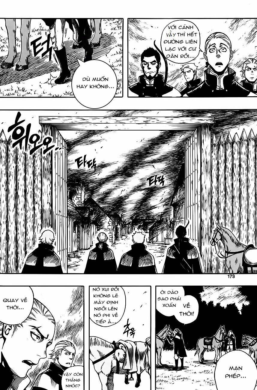 kingdom of zombie chapter 6 23