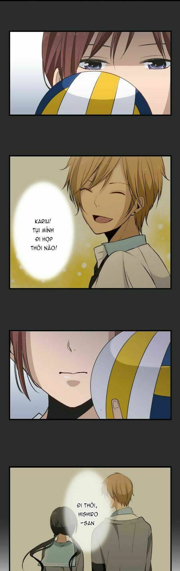 viên thuốc trùng sinh chapter 35 24