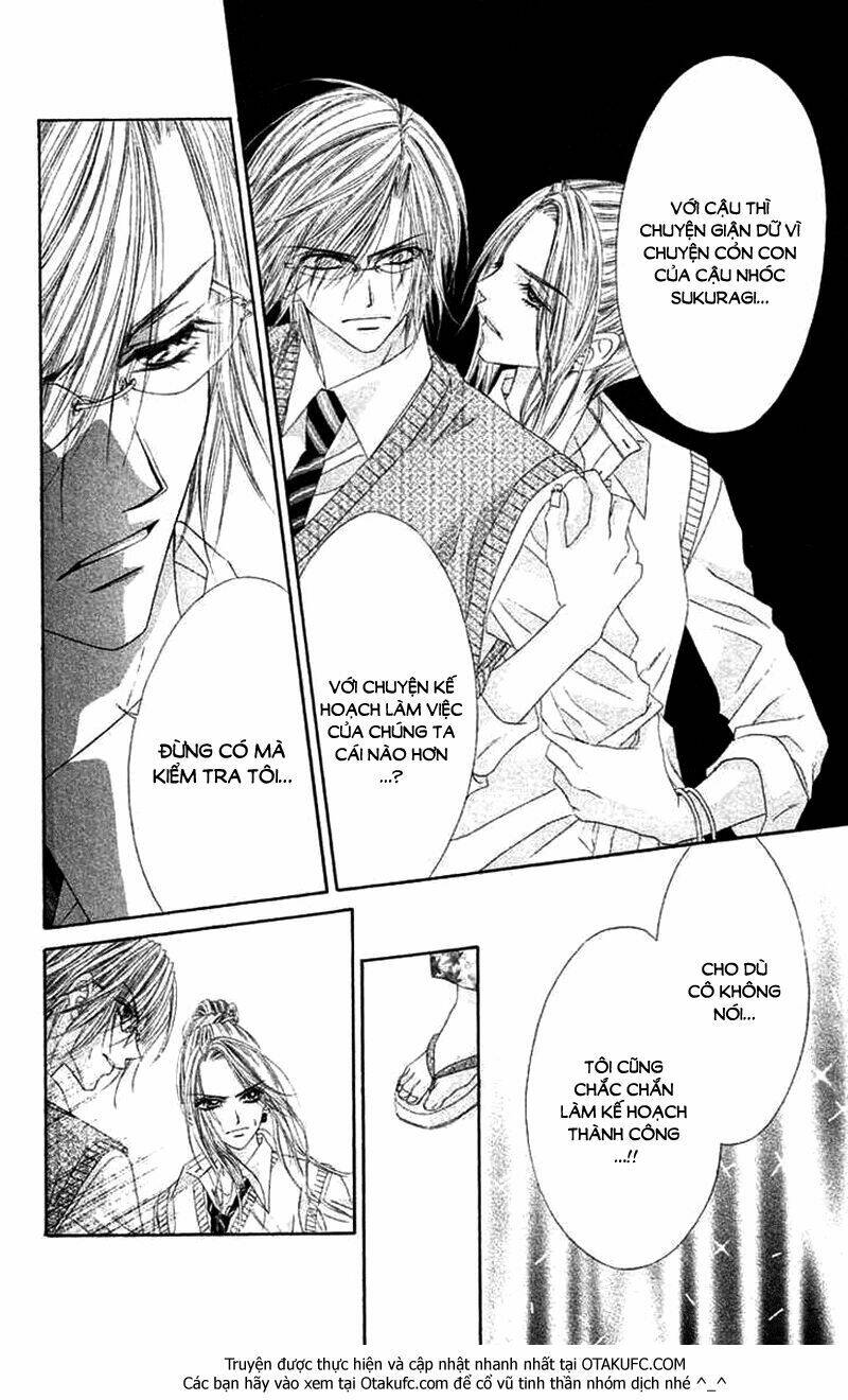 honey x honey drop chapter 38 20