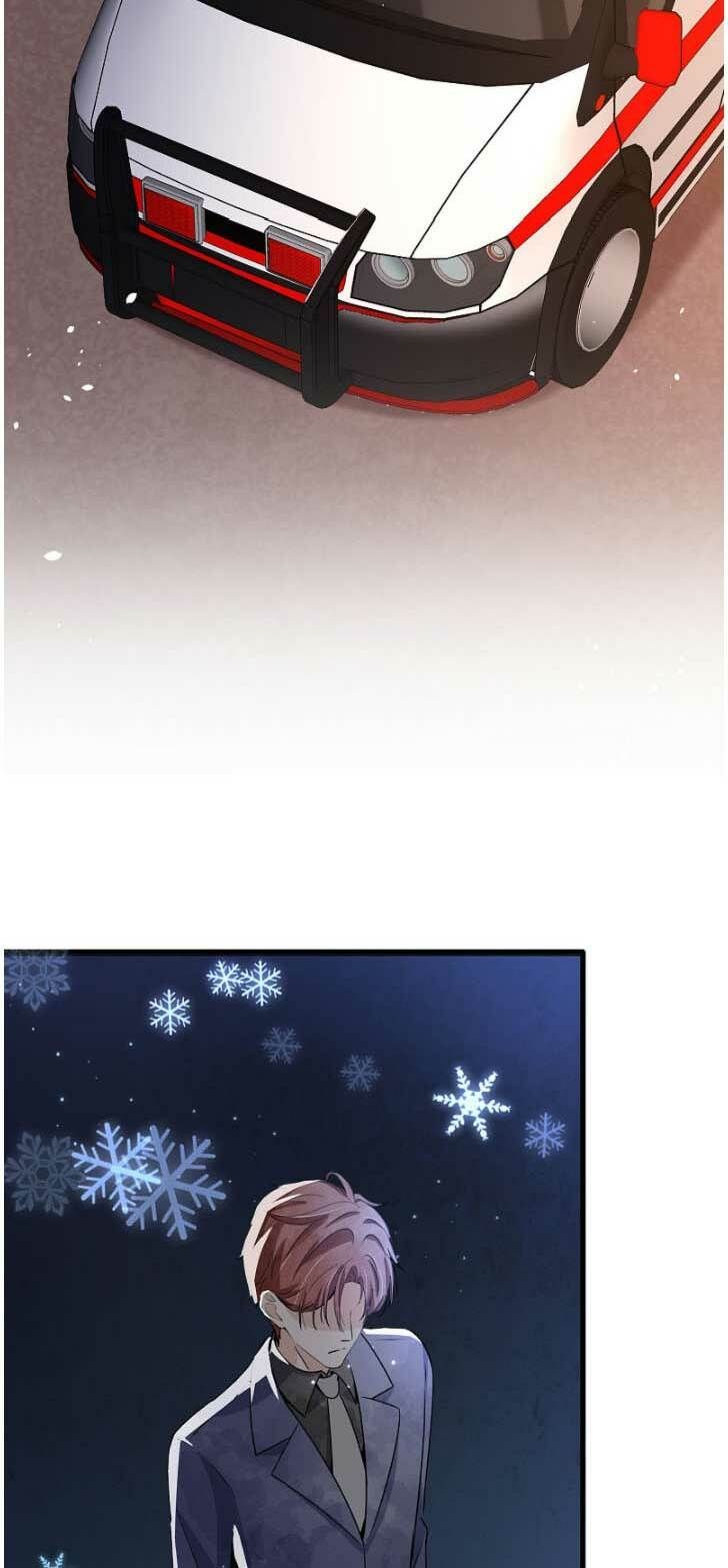 cô vợ hợp đồng lạnh lùng không dễ đụng đâu chapter 178.5 11