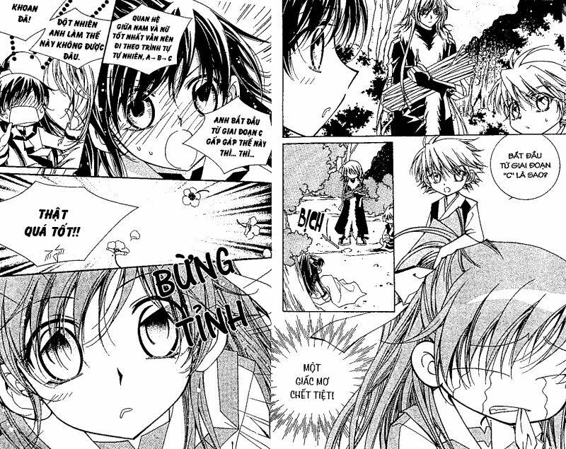 legend - truyền thuyết fushigi chapter 4 6