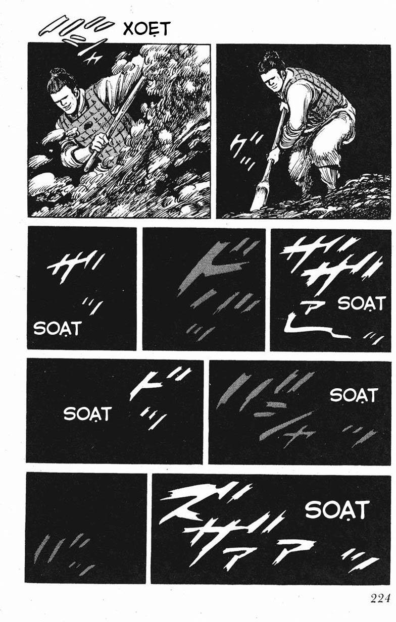 binh pháp mặc công chapter 63 12