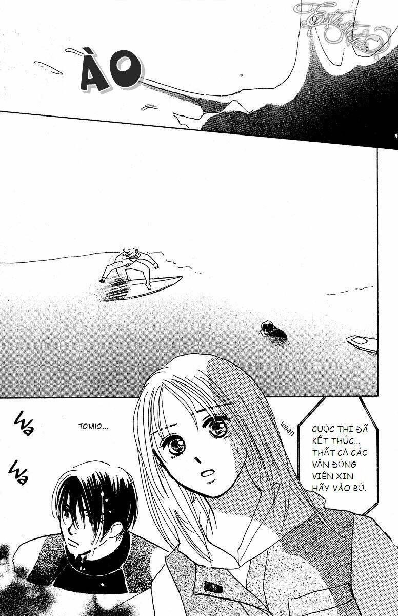 honey na koto chapter 6 46