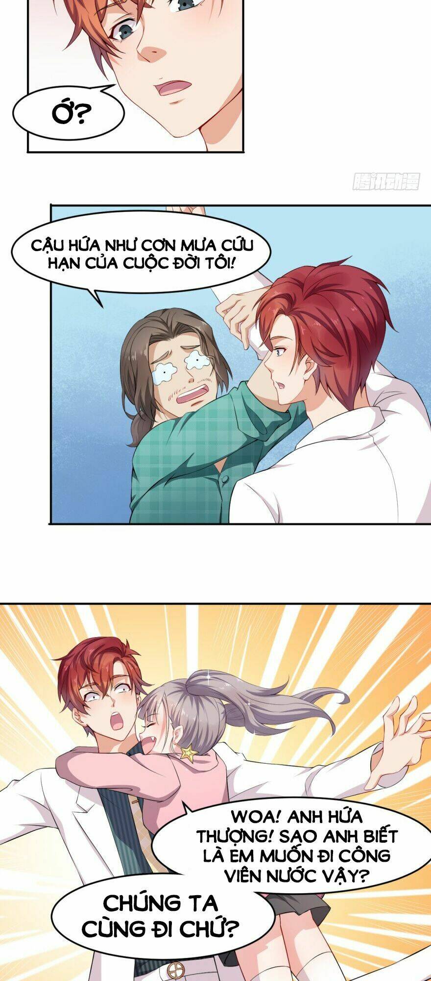 trinh thám quý tộc chapter 14 13