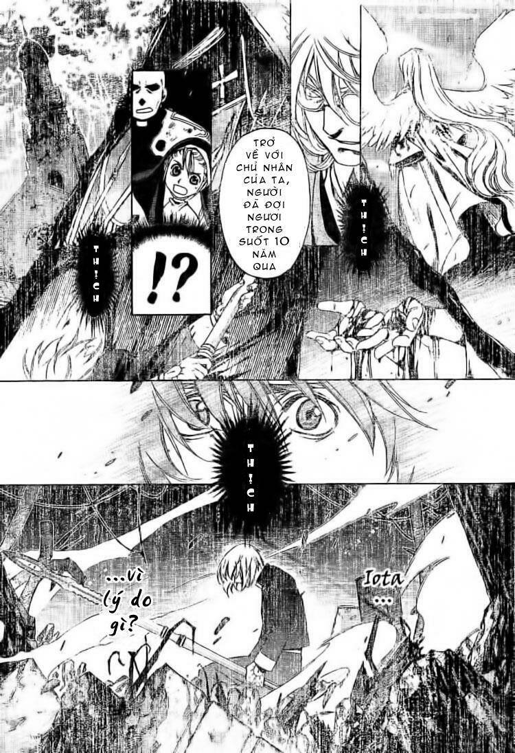 dấu thánh - stigmata chapter 5 22