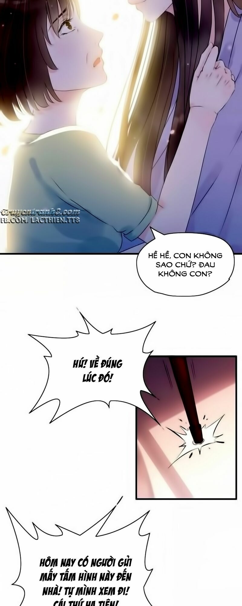 cô vợ hợp đồng bỏ trốn của tổng giám đốc chapter 3 6