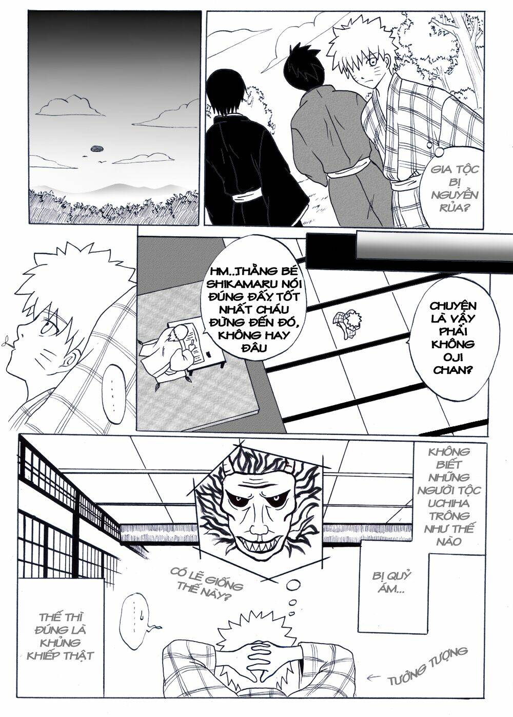 gặp người thổi sáo chapter 1 7