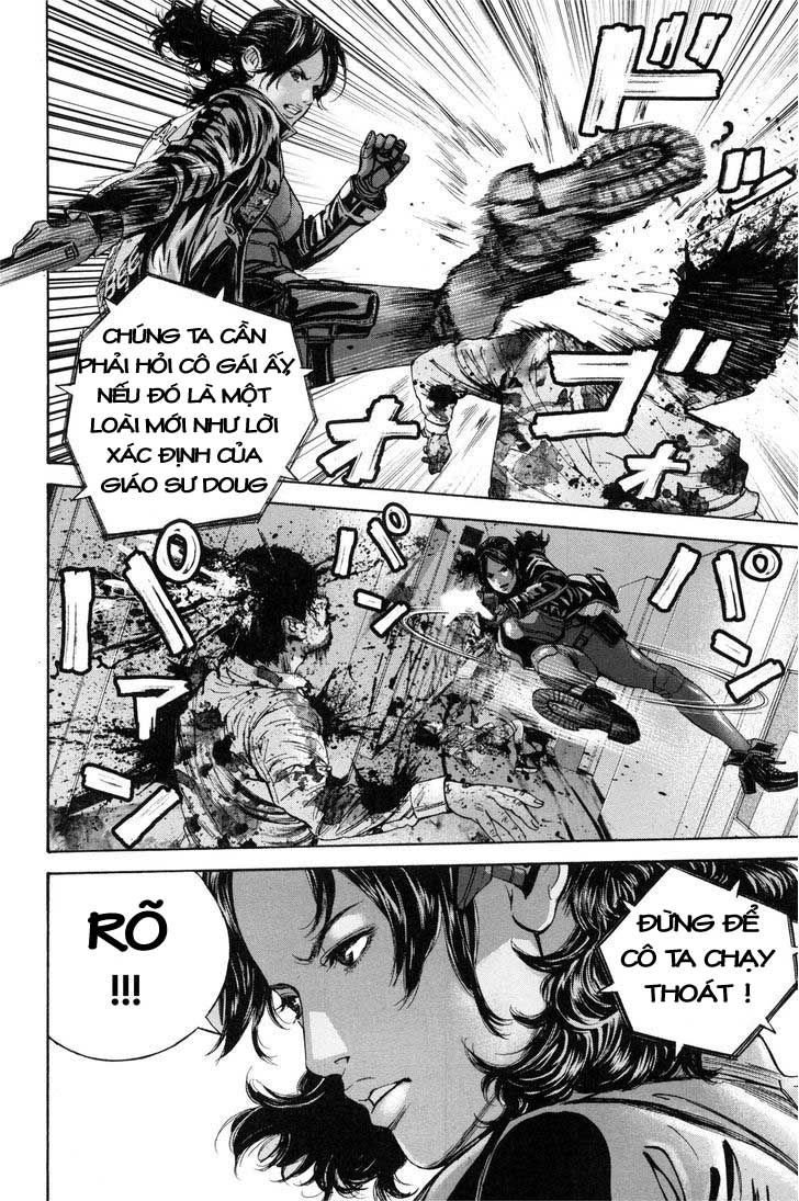 thảm họa marhawa chapter 24 16