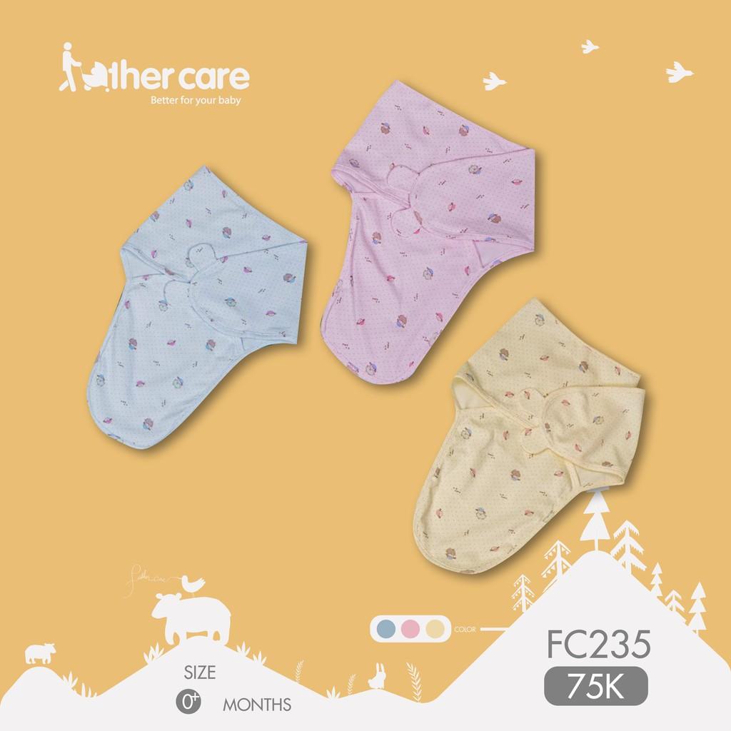 Khăn ủ kén sơ sinh FatherCare FC235/FC236