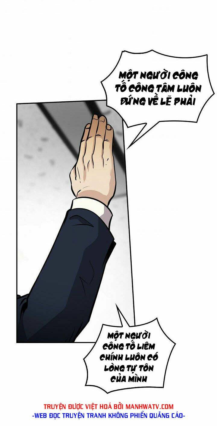 điều tra viên chuyển sinh chapter 64 78