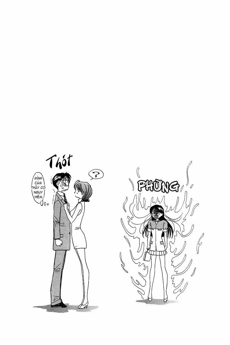 yume de aetara chapter 14 24