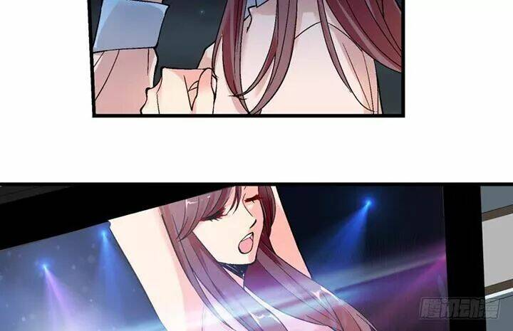 thiên hậu trở về chapter 42 49