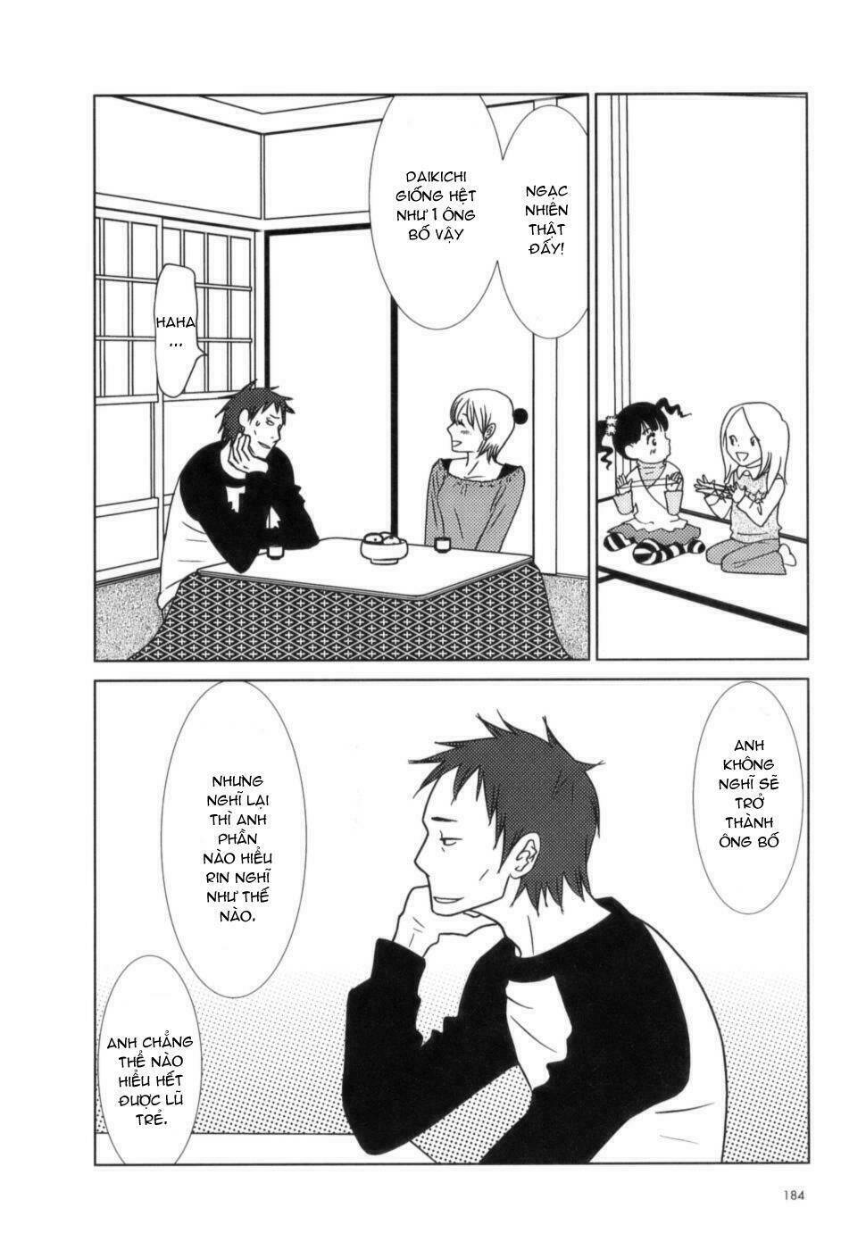 usagi drop chapter 6 22