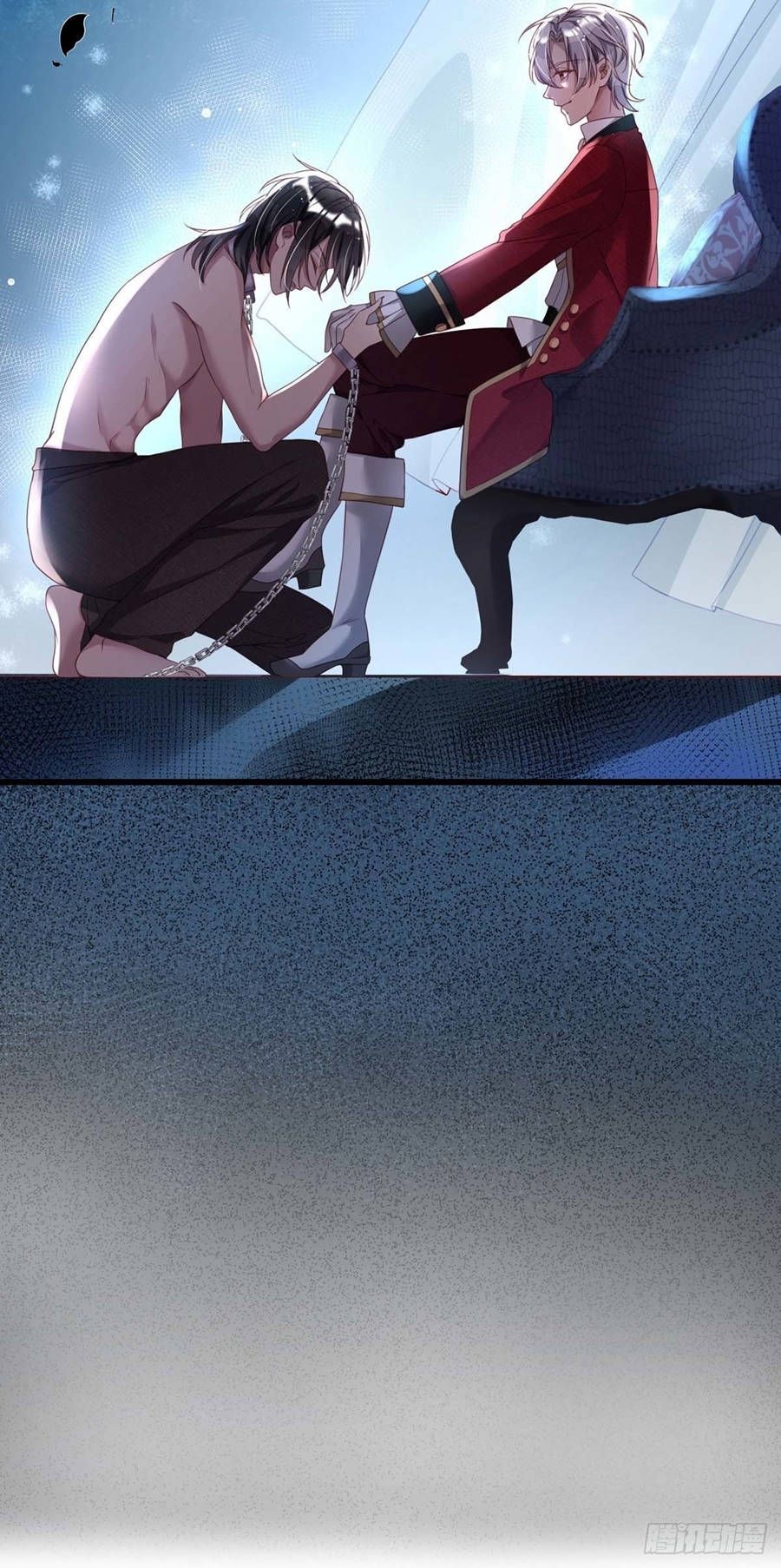 rước sói vào nhà chapter 3 10