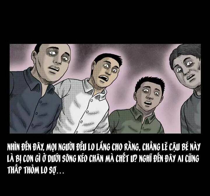 kỳ án có thật chapter 55 29