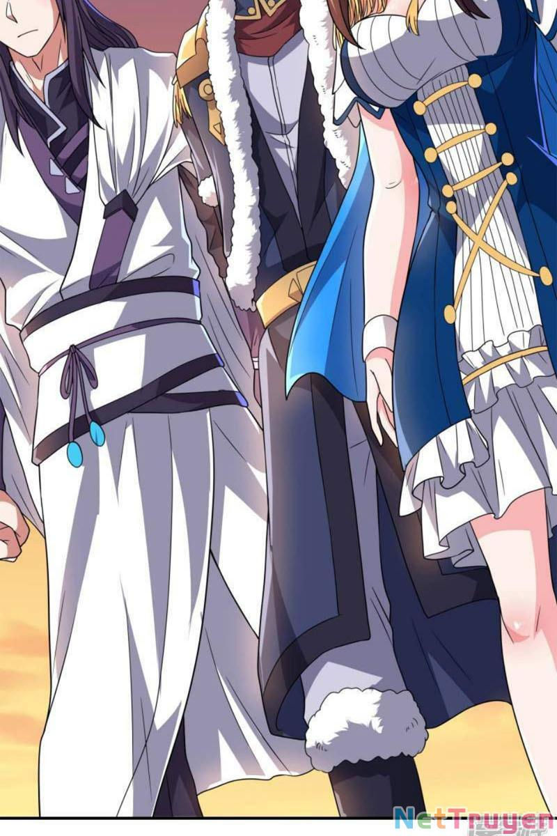 đệ nhất người ở rể chapter 174 34