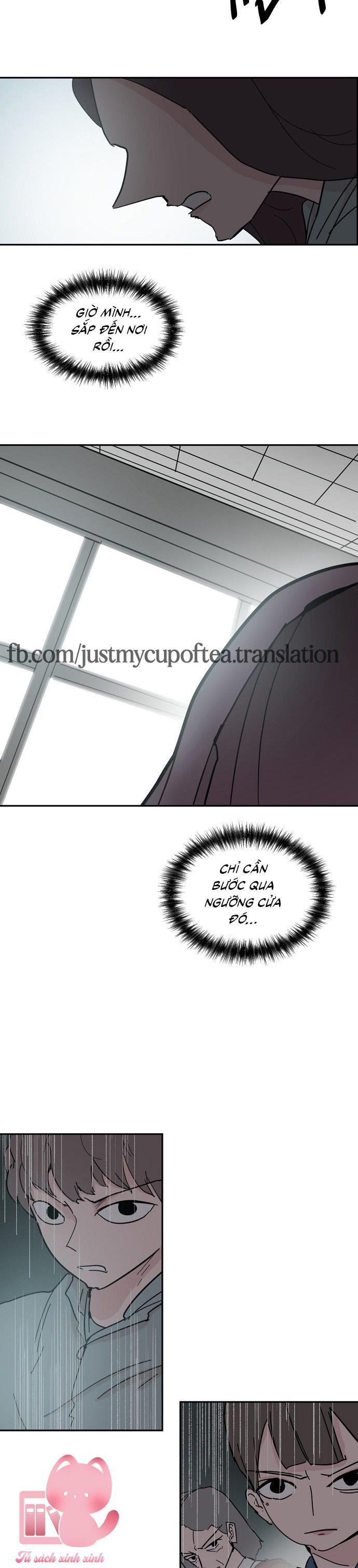 yêu không hồi kết chapter 45 22