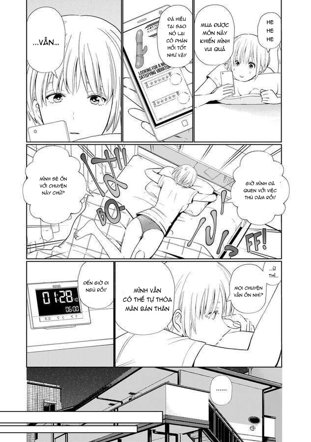 quan hệ nơi công sở chapter 1.1 4