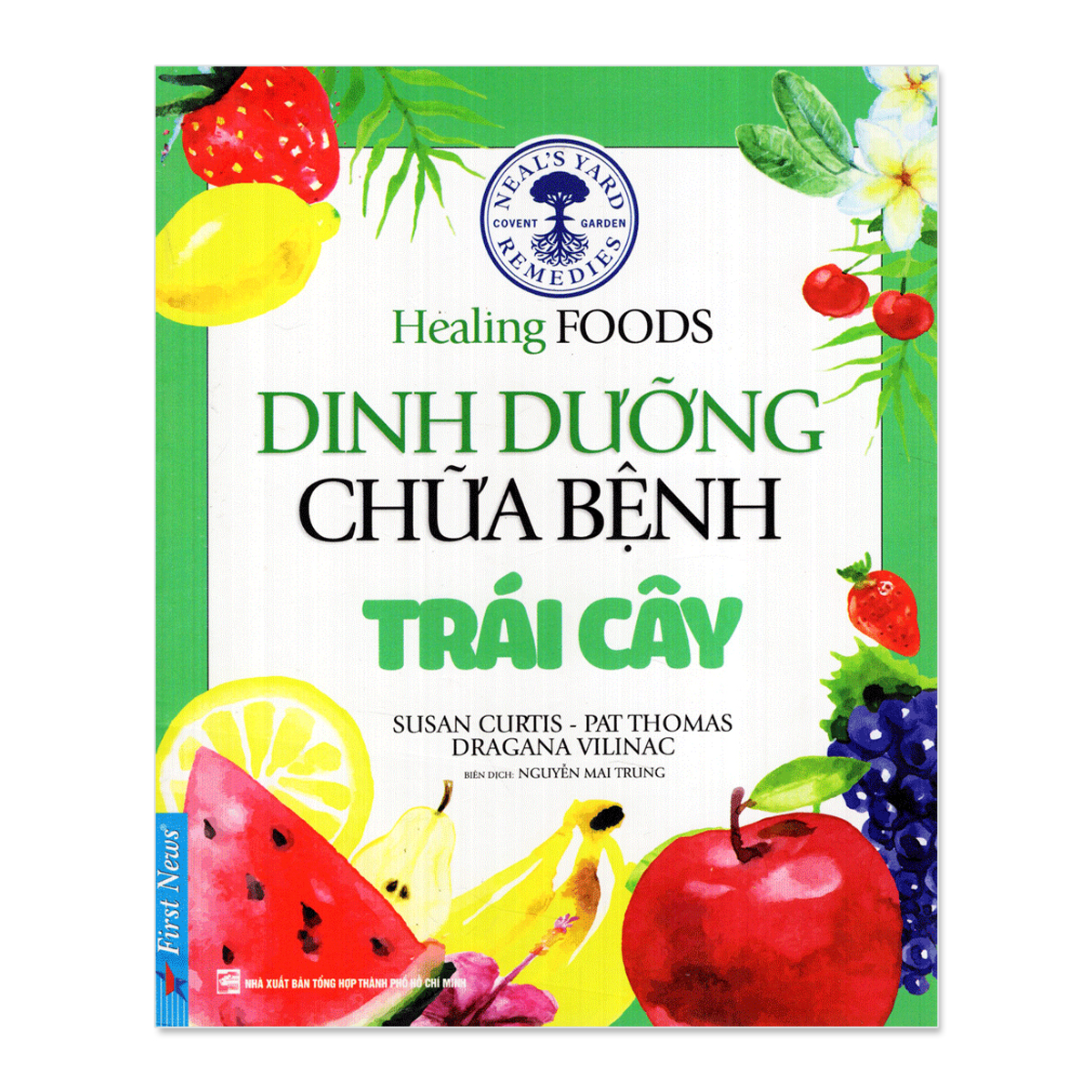 Bộ Dinh dưỡng chữa bệnh