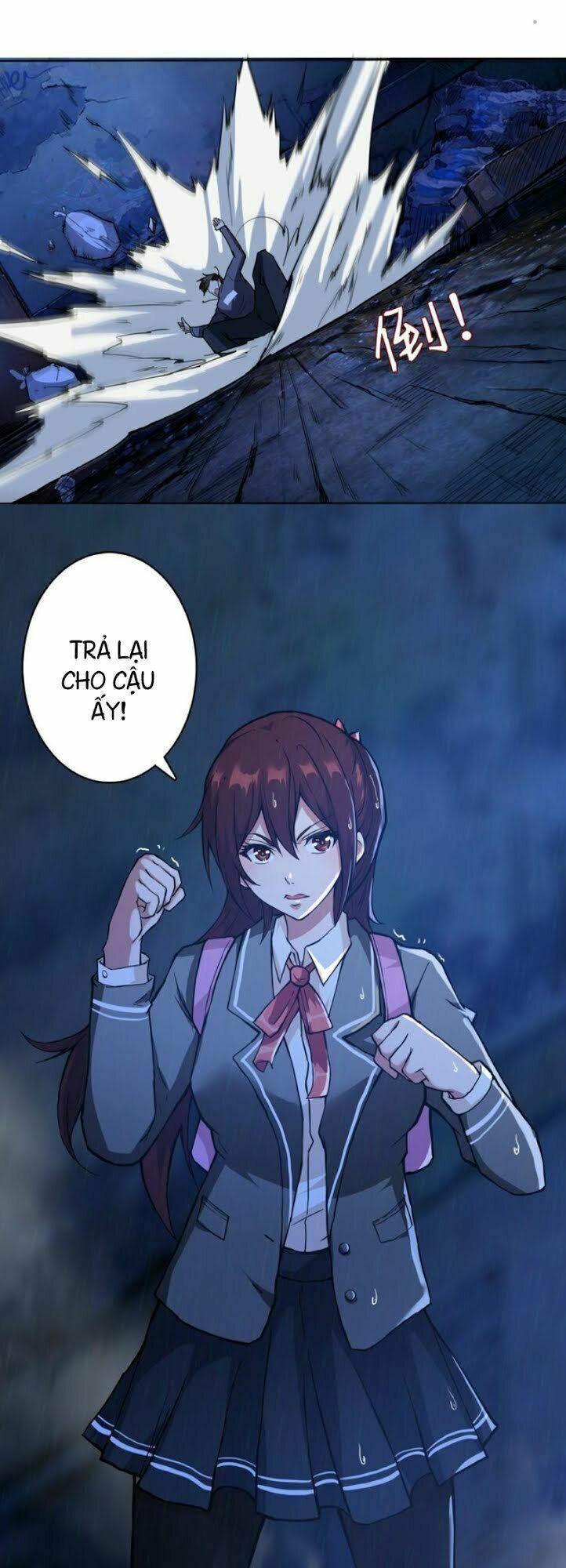 god slayer chapter 2 13