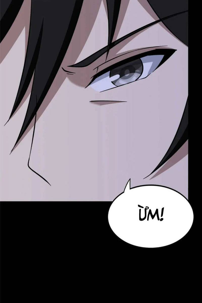 bạn gái virus của tôi chapter 408 59