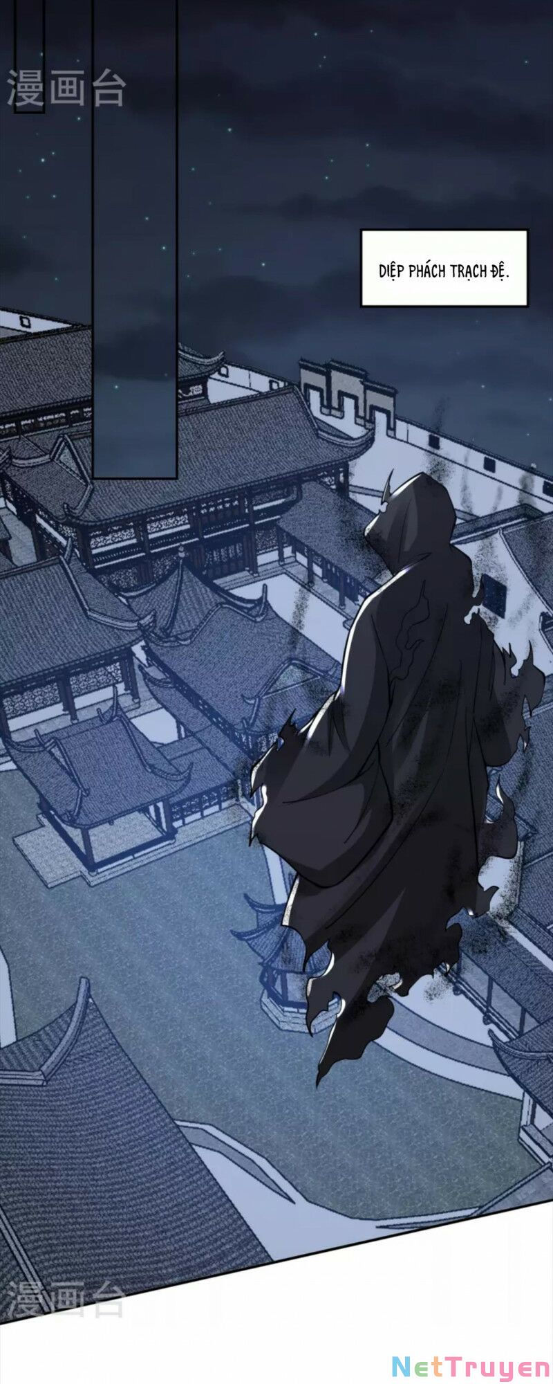 tôi phá vỡ hào quang của nhân vật chính chapter 18 12