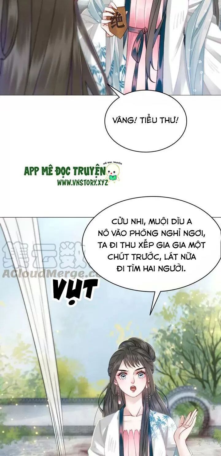 cực phẩm phế vật tiểu thư chapter 104 32