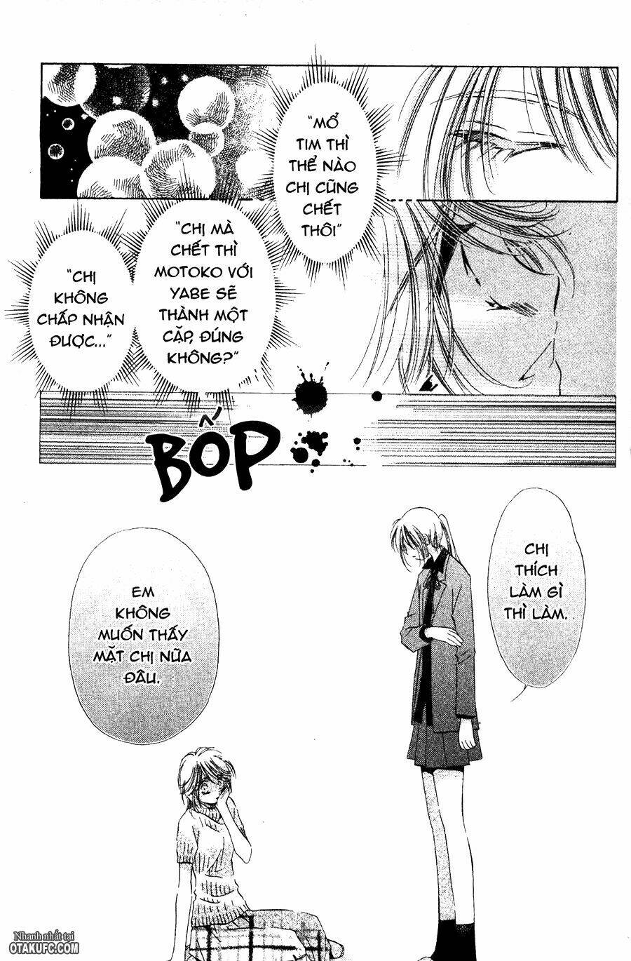 gatcha gacha chapter 15 21