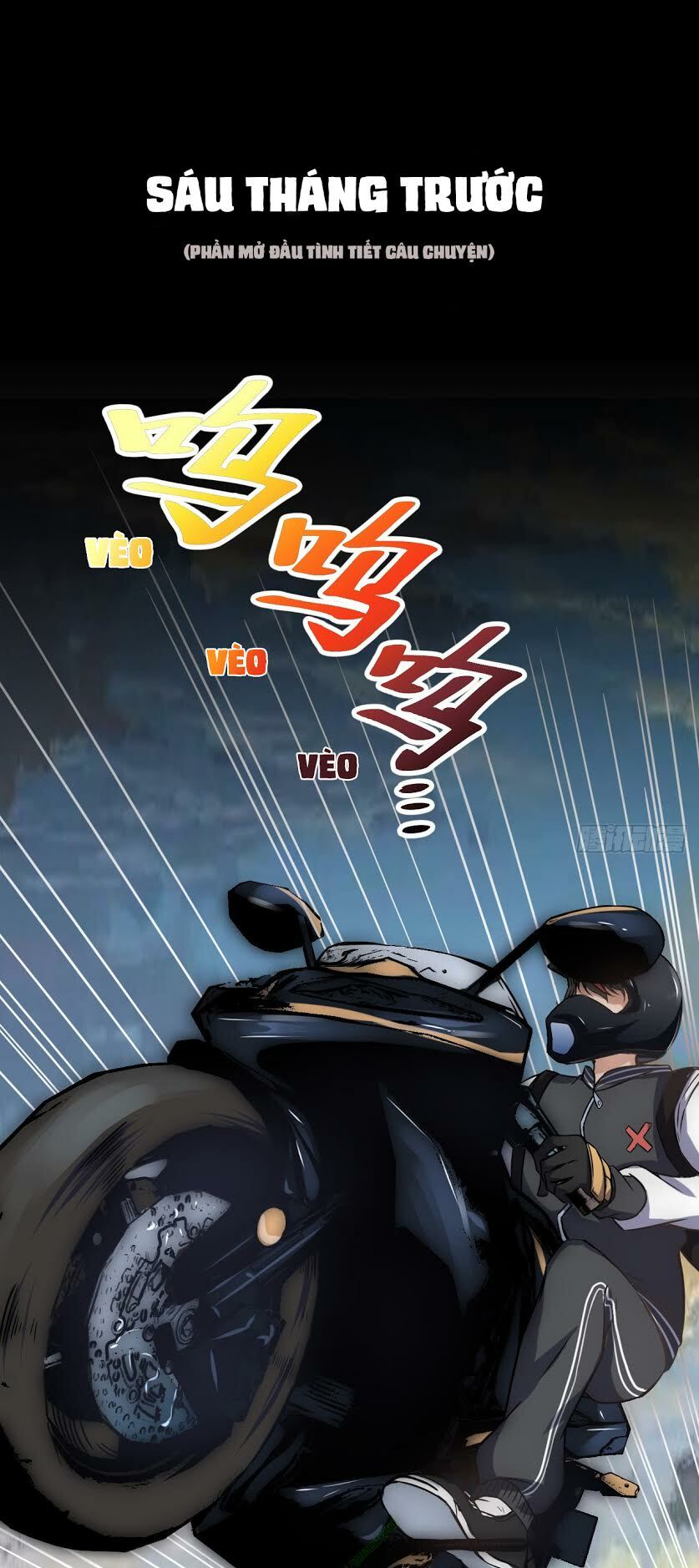 mạt thế thương lang chapter 6 11