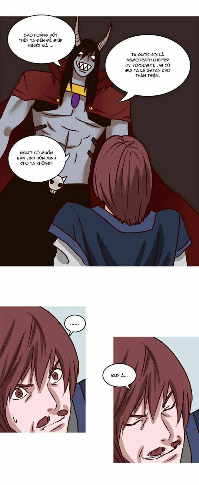 the devil king is bored chapter 3 8