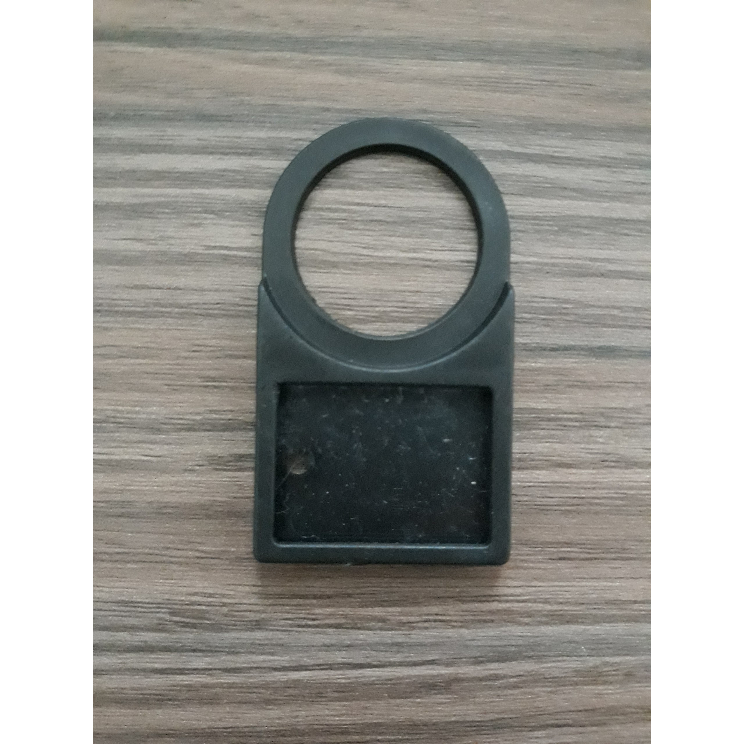 TEM NHÃN CHO CÔNG TẮC UPUN F-18/25X15