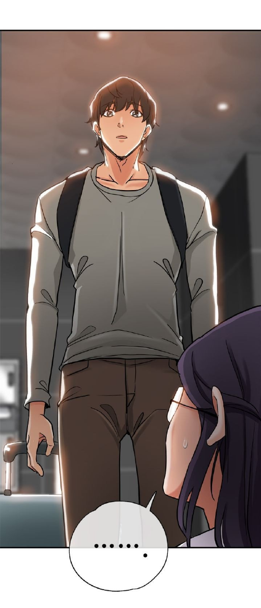 người chị của mẹ kế chapter 1 41