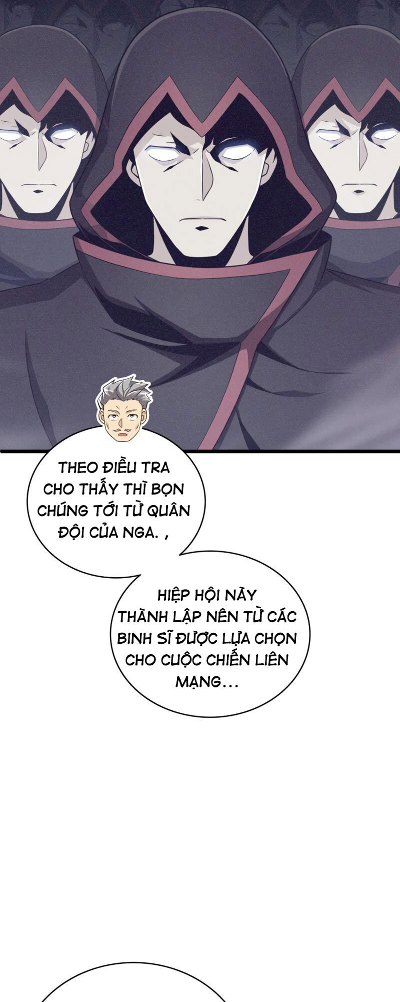 arcane sniper chapter 88 13