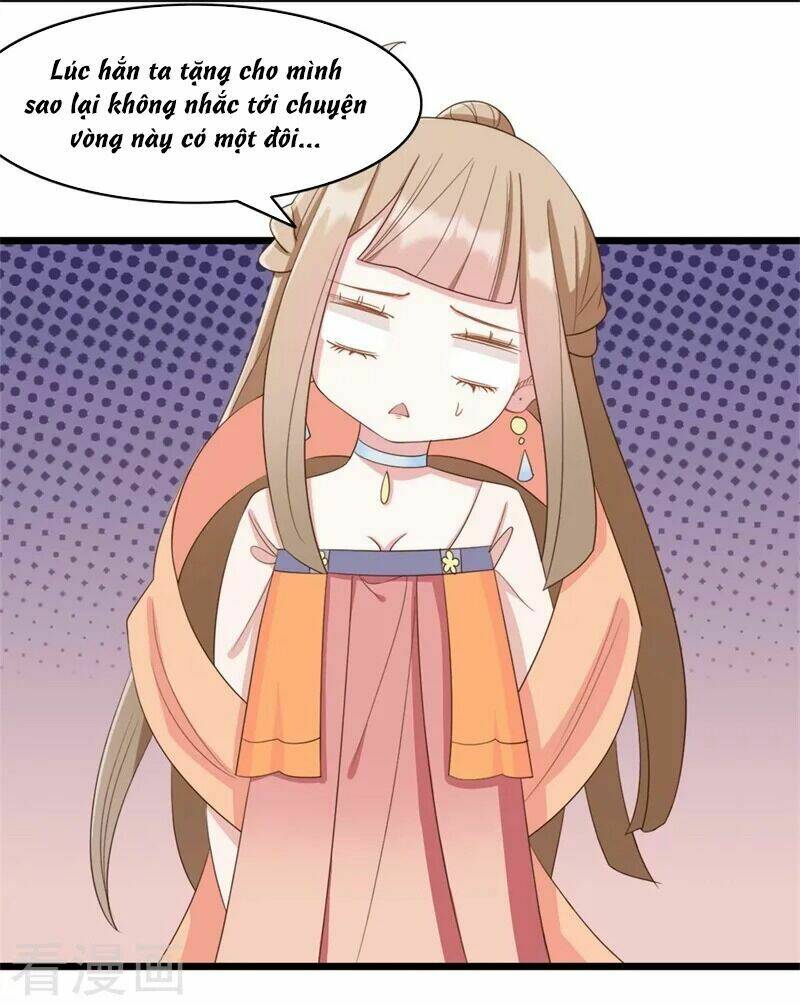 đích nữ hữu độc chapter 41 11