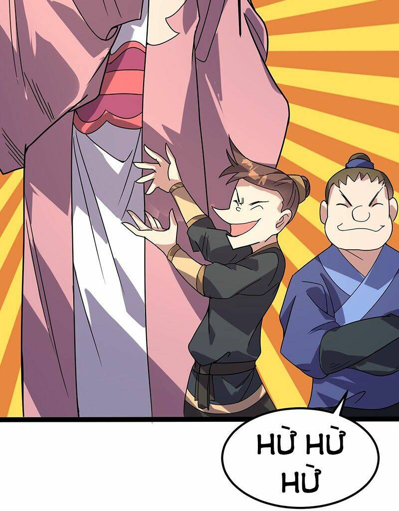 đan võ chí tôn chapter 35 16