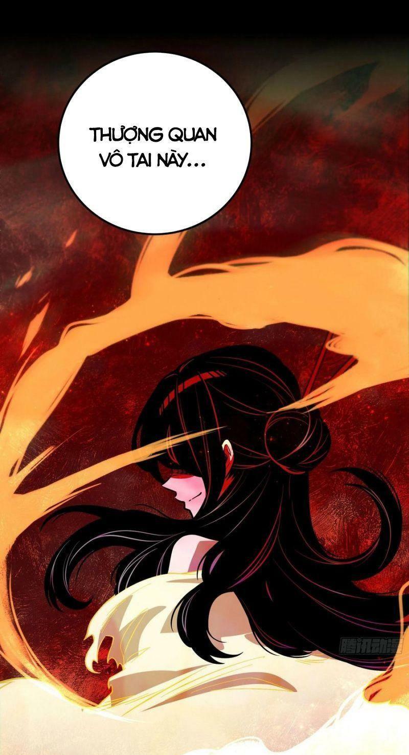 con quỷ đã sẵn sàng cho bữa tối ! chapter 70 12