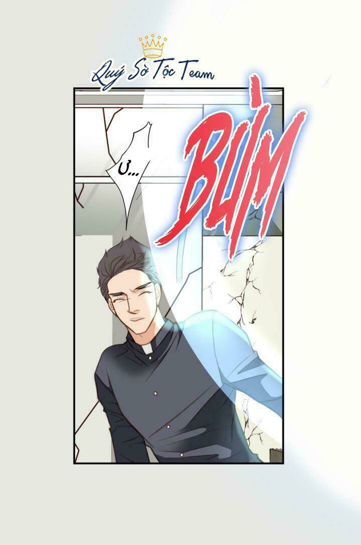 tiếp xúc chí mạng chapter 56 44