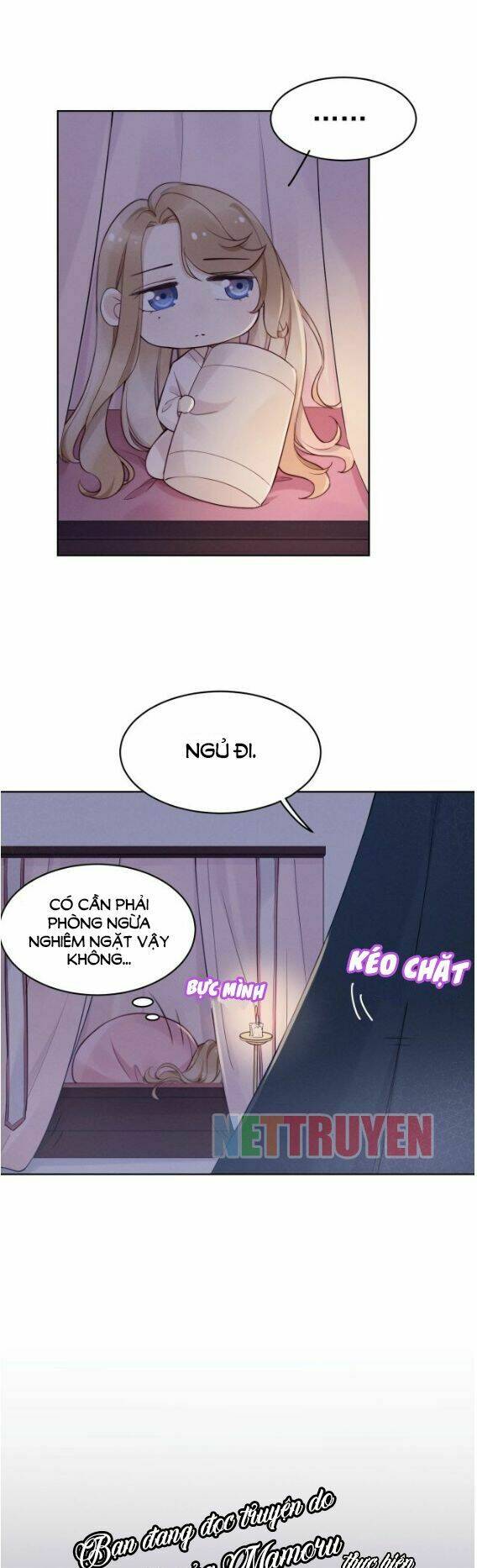 tiểu tiên gia sương hữu hỉ chapter 9 12