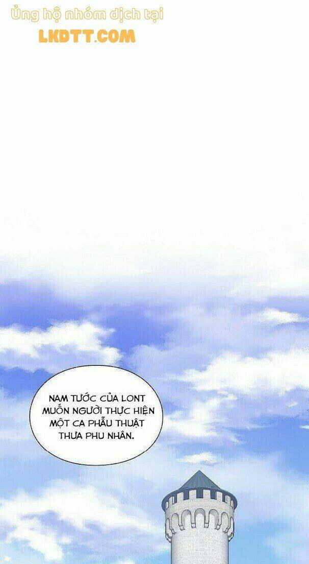 nữ hoàng ngoại khoa chapter 94 34