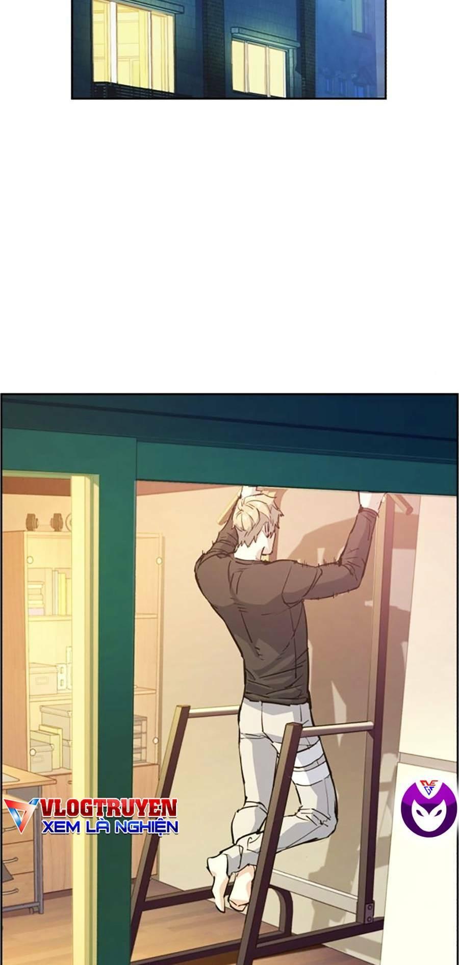 bạn học tôi là lính đánh thuê chapter 88 102