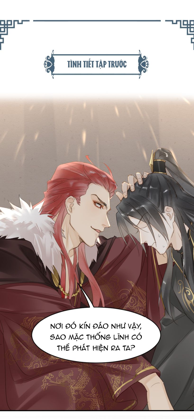 tù long chapter 18 1