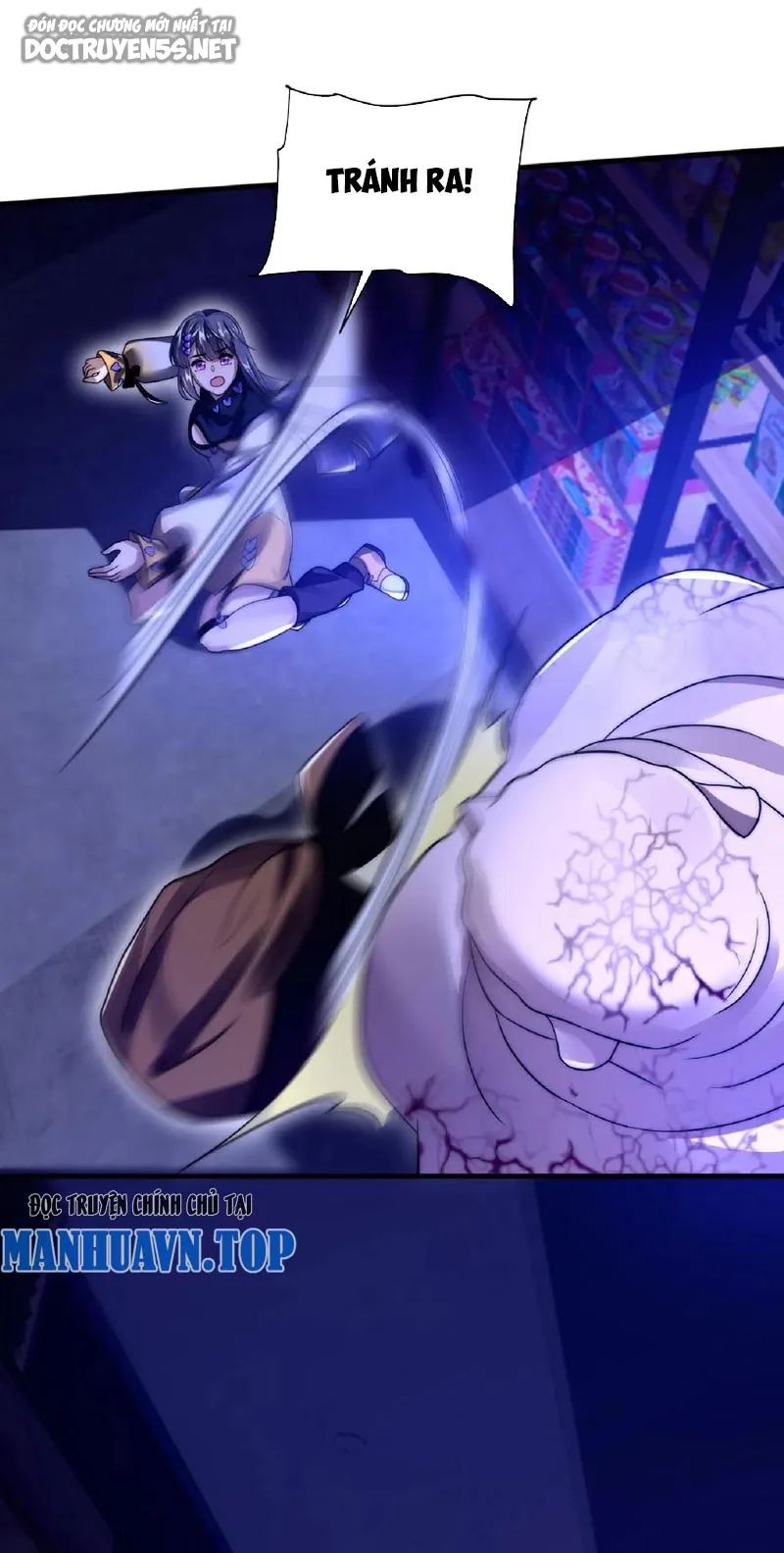 không gian hệ lão lục: dự trữ một vạn tấn thịt ngày tận thế chapter 27 1