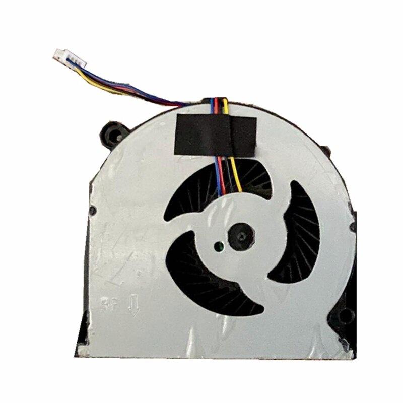Laptop CPU Cooling Fan for HP ProBook 640 G1 645 G1 650 G1 655 G1 cpu fan KSB0505HB-DA1B 6033B0034401