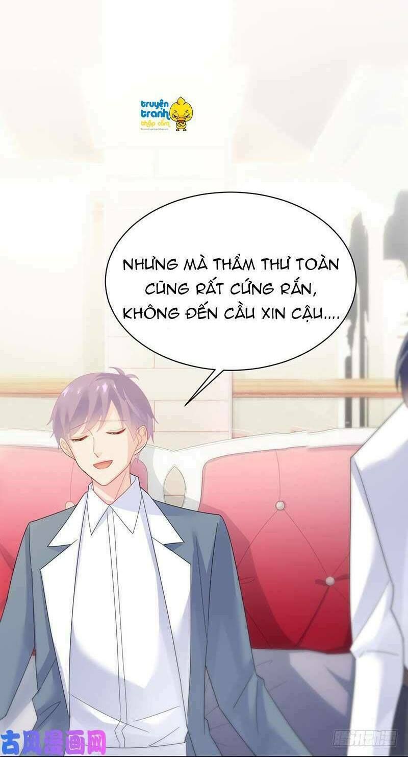 chọc tới chủ tịch tổng tài 2 chapter 77 9