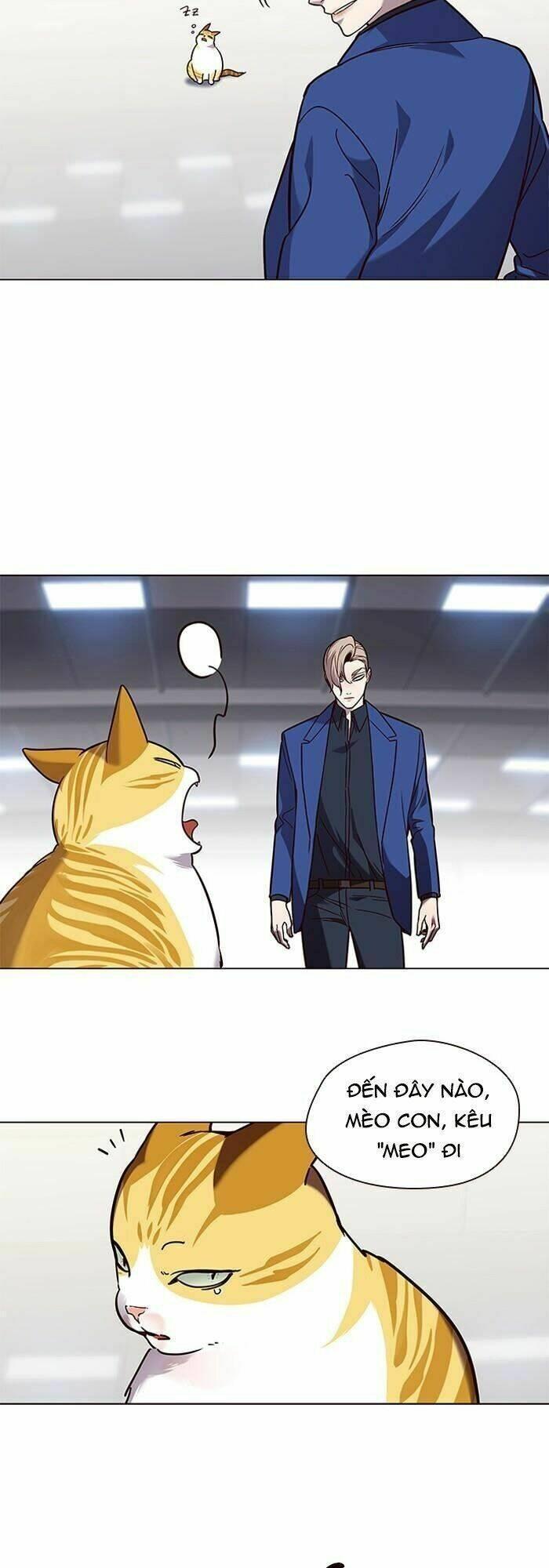 biến thân thành mèo chapter 89 45