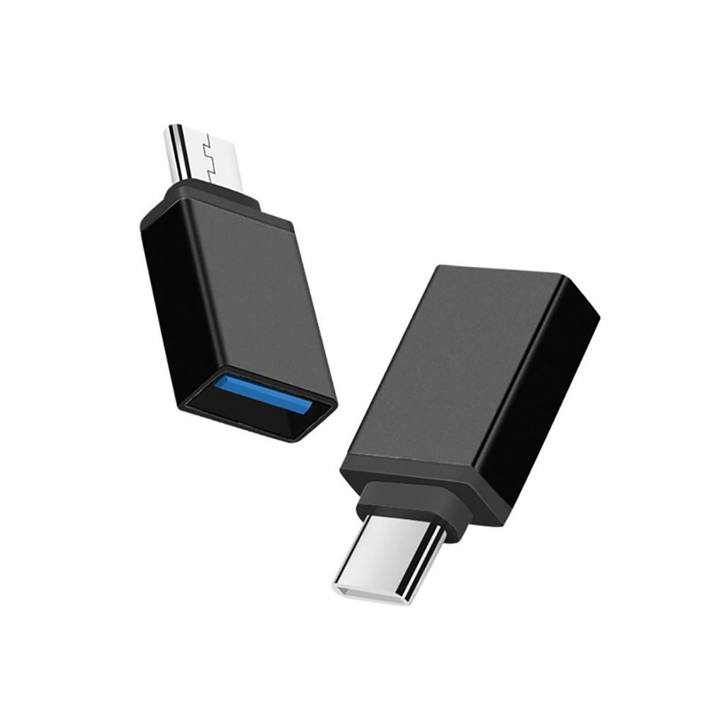 Bộ chuyển đổi USB-C sang USB cho bàn phím, chuột hoặc các thiết bị khác