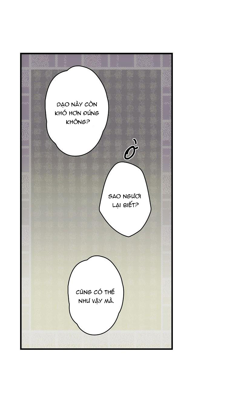 cổ tích về người mẹ kế chapter 74 13