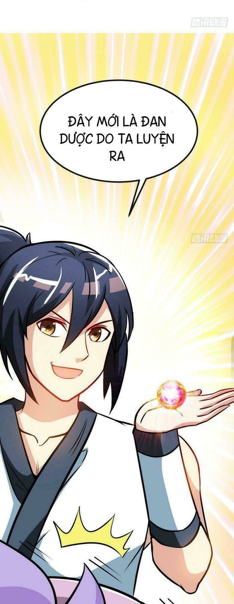 chí tôn thần ma chapter 43 26